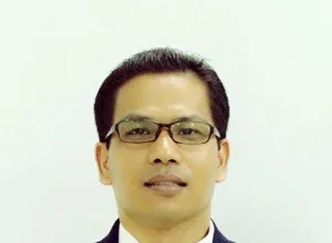 Victor Julianus Silaban, S.S.,M.Pd. - Pegiat Pendidikan, Serang-Banten