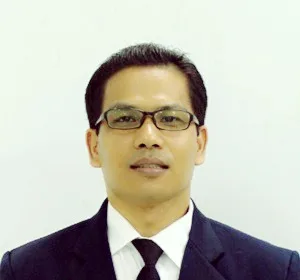 Victor Julianus Silaban, S.S.,M.Pd. - Pegiat Pendidikan, Serang-Banten