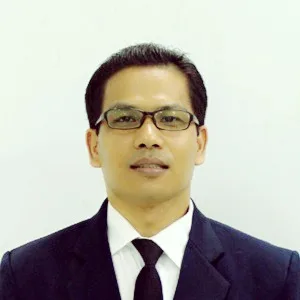 Victor Julianus Silaban, S.S.,M.Pd. - Pegiat Pendidikan, Serang-Banten